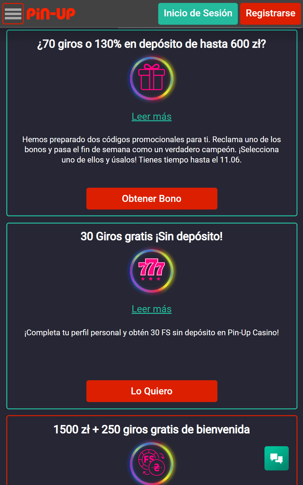 Top Pinup Slot Games to Try in the United Kingdom